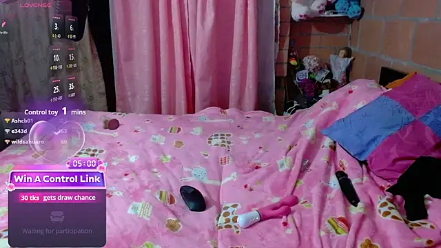 Maggie_Fox3 Chat XXX in diretta