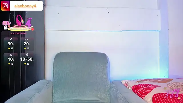 Keily-w: απευθείας συνομιλία ΧΧΧ