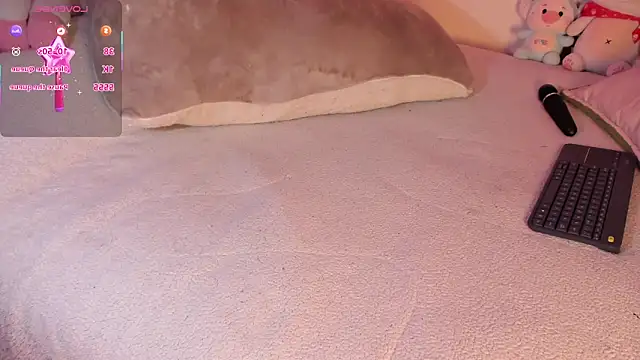 Iam_Emiily_のウェブカメラショー