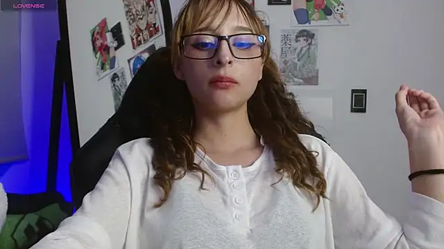 CelesteAyase Live XXX Chat