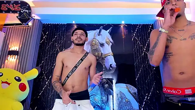 the_knights_of_the_night_'s Webcam Show