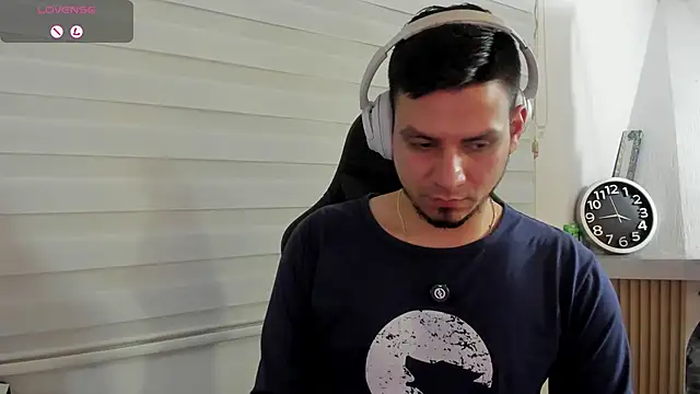 Rick_Adams – Naživo XXX chat