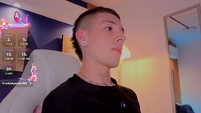 Luca_Prince_ Obrolan Langsung XXX