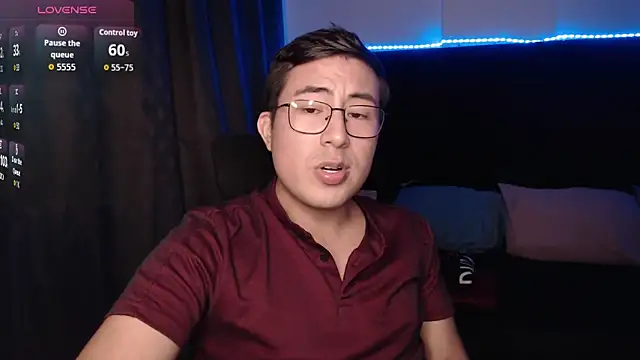 andrewmhilton_ Obrolan Langsung XXX