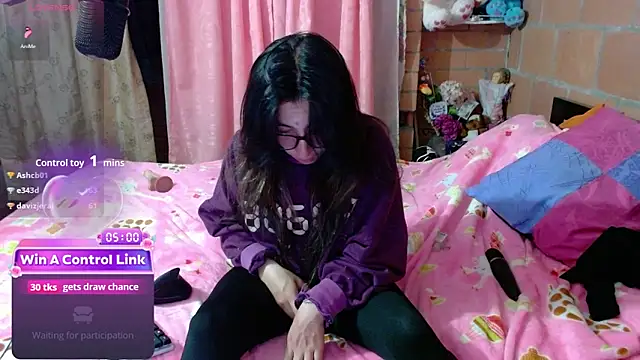 Maggie_Fox3 라이브 XXX 채팅