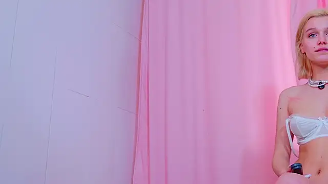 MeowthLilu Adlı Modelin Canlı XXX Sohbeti