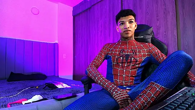 im_Usuga Pertunjukan Webcam