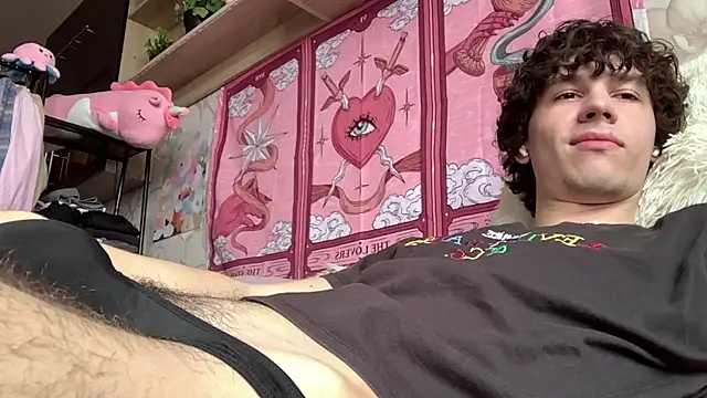 Jeremy1Scott 现场XXX聊天