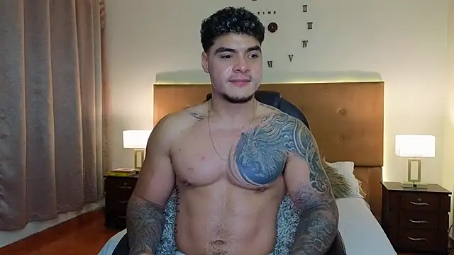 Steven_Velez Chat XXX live