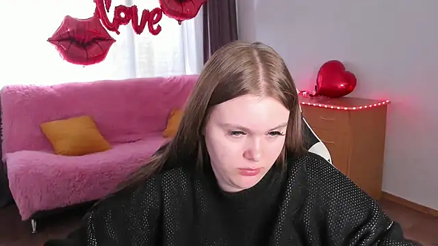 Musegirl 现场XXX聊天