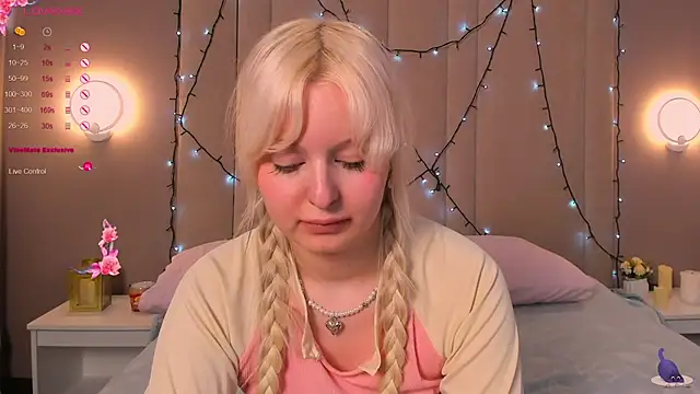 دردشة AdeleSilvy الجنسية المباشرة