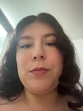 cotton_07 Pertunjukan Webcam