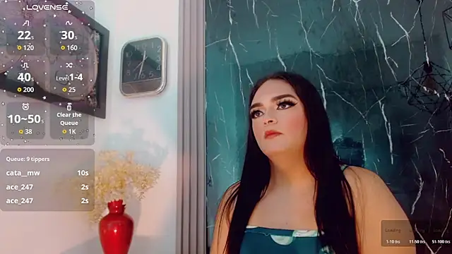 Sofia_antonella_ Webcamshow