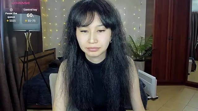 SheilaRare Chat XXX live