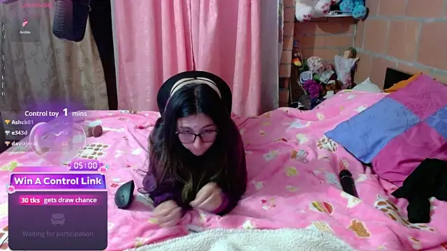 Maggie_Fox3 Live XXX-Chat