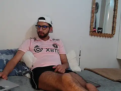 thomass1018n Webbikameraesitys