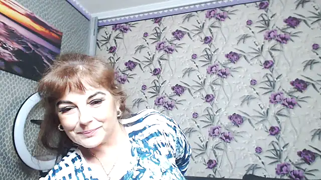 cutewoman67 Chat XXX in diretta