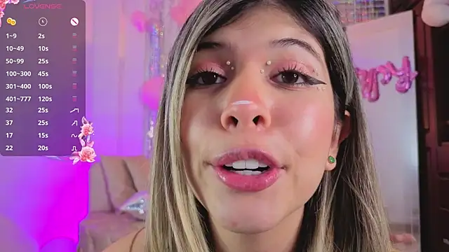 NATAASHA___ – Naživo XXX chat