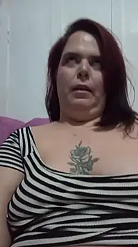 LuaPurple Chat XXX in diretta