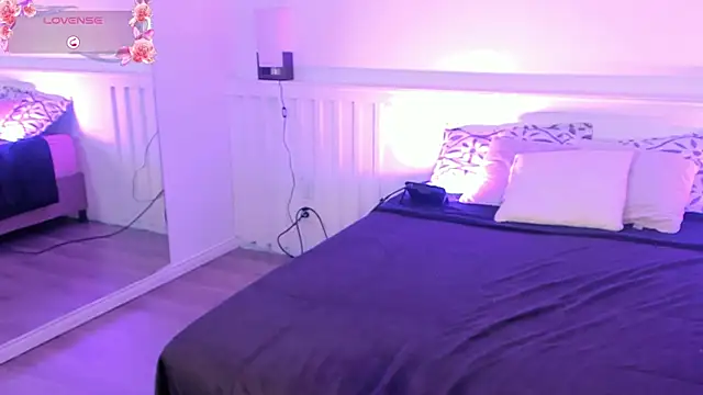 maya1_のライブXXXチャット