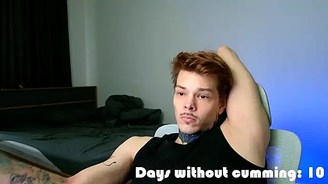 DENIS_HERE 现场XXX聊天