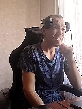 _uncle_Mitya-43_'s Live XXX Chat