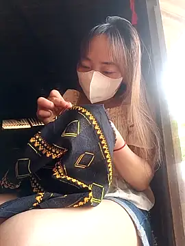 Zhan99999 Show Webcam