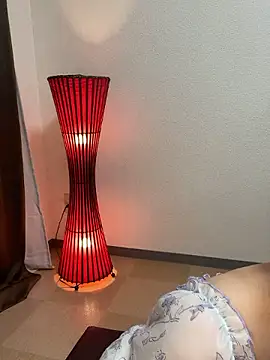 relax_yuri's Webcam Show