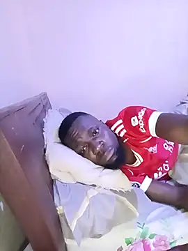 Brian_johns Webcam show