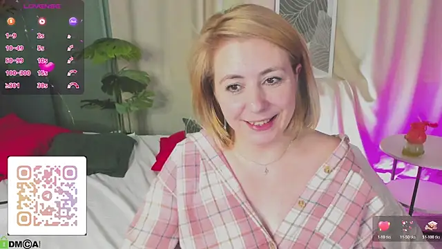 Chat XXX en directo de miss_lisaaa