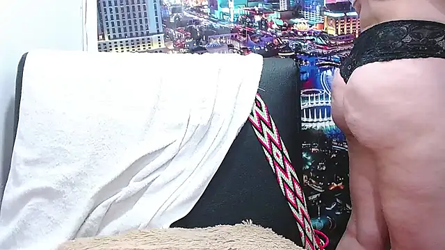 Chat XXX Live tila_nastyy