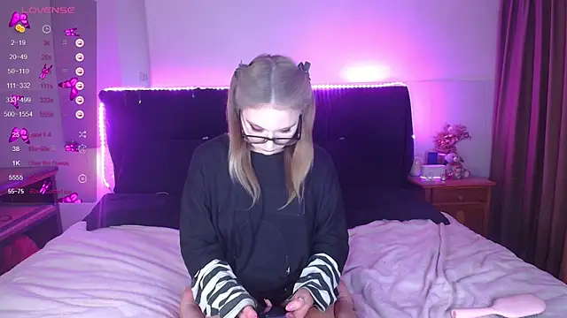 Chat XXX Live ammyska