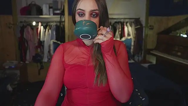 Chatroom XXX en direct de VanessaDoyle