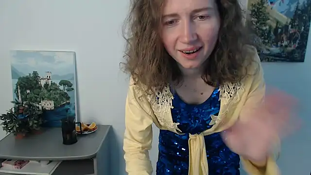 Chat XXX Live Sexy_MargoX_