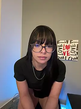 Show de SophiaMelissa na webcam