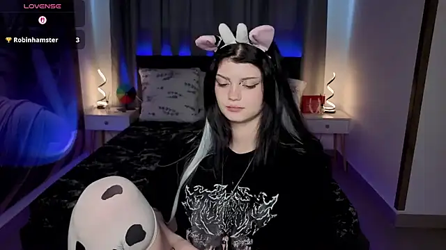 MileyRood – Live XXX-chat