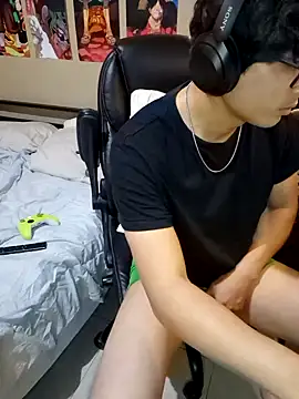 Ais_B10 라이브 XXX 채팅