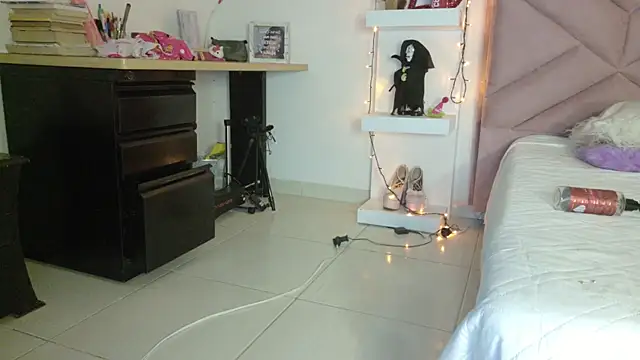 eva_sin18 Live XXX-chat