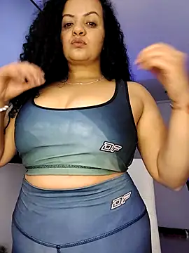 Samycutex Live XXX-chat