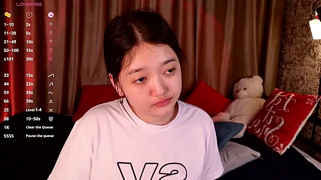 FreyaRaya 即時 XXX 聊天