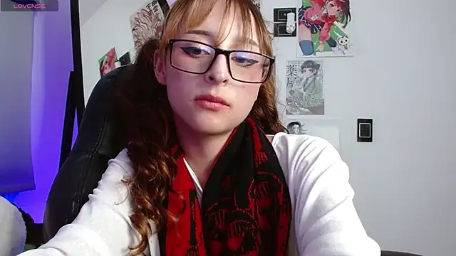 CelesteAyase's Live XXX Chat