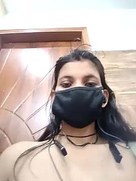 Chat XXX en directo de Aafreen_36