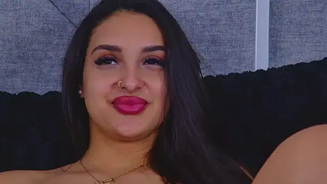 Kimberlymav Webcam show