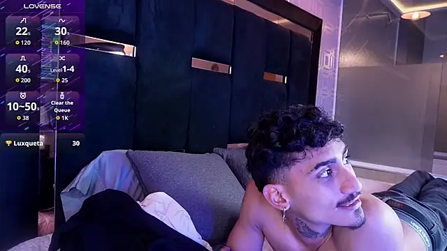 Dark_Eros_ Live XXX-chat