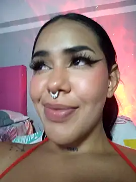 Chat XXX ao vivo de millersasha