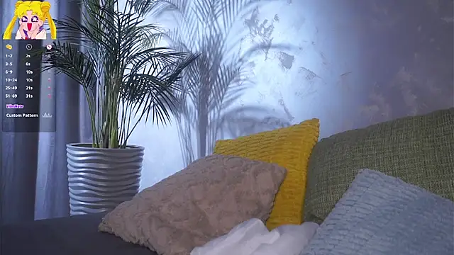 XXX chat uživo modela EdlinHargus