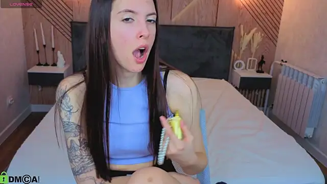 Czat XXX na żywo – elise_robbie