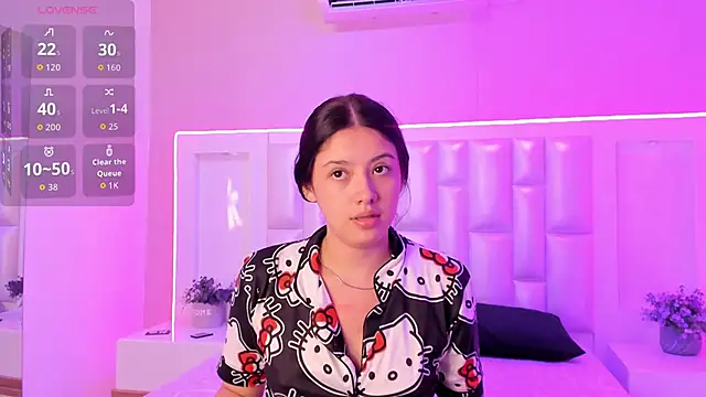 Sembang XXX Secara Langsung DaniandCute