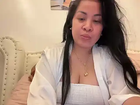 Czat XXX na żywo – NaughtySCARLETSIN