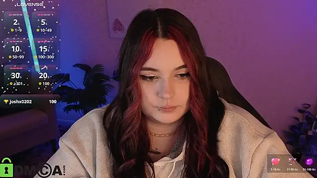 دردشة Mia_R0ss الجنسية المباشرة